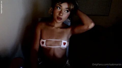 Isa Marin  isabmariin Nude, OnlyFans Leaks, The Fappening - Photo 1749639...