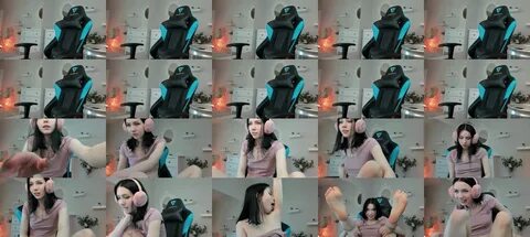 lila_kik Chaturbate 03-03-2022 - GayRecs