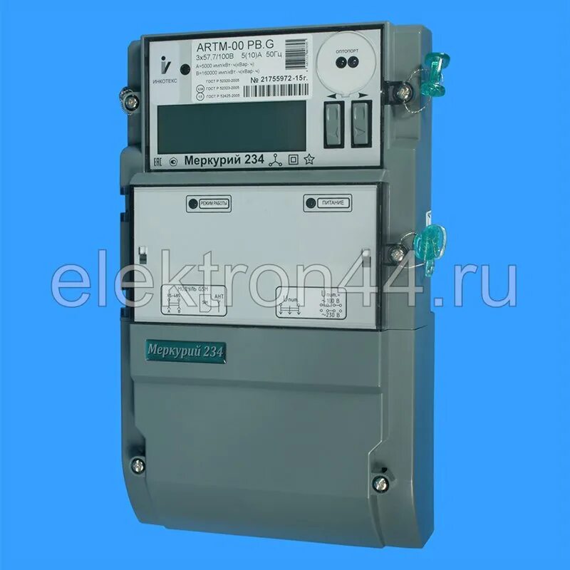 счетчик электроэнергии меркурий 234 artm-03 pb. G. 1) счетчик электроэнергии: меркурий 234arm-0pbr/g. меркурий 234 artm-03 pb. G.