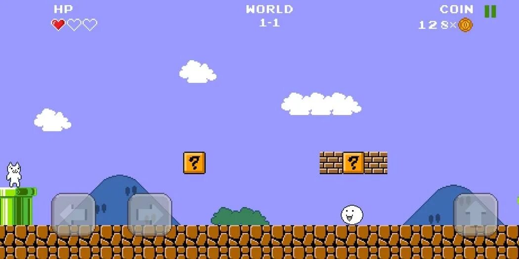 Как пройти a difficult game