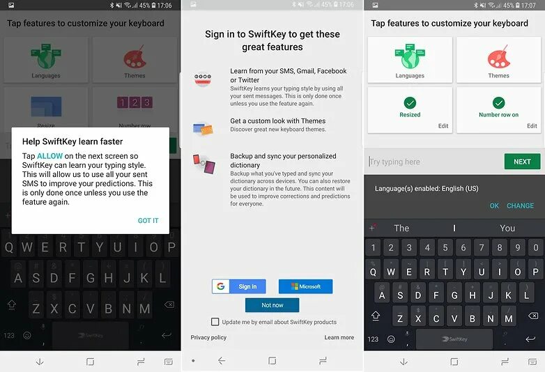 Swiftkey клавиатура как переключить на русский. Клавиатура swiftkey имя в android. фон для клавиатуры на телефоне swiftkey. swiftkey на телефоне зте.