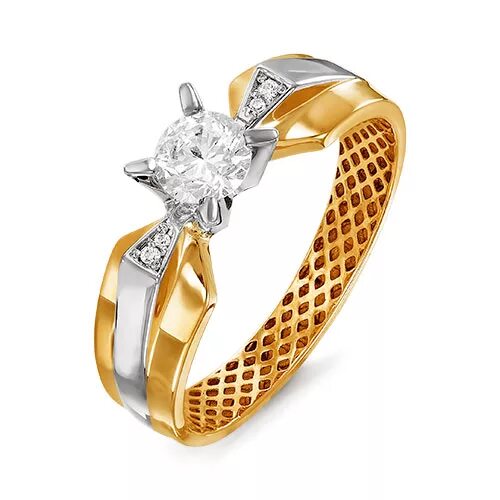 Золотое кольцо кюз del'ta с раухтопазом и фианитом. Кольцо delta jewelry. Украшение delta. Золотое кольцо кюз дельта с фианитом. Дельта ювелирные изделия каталог.