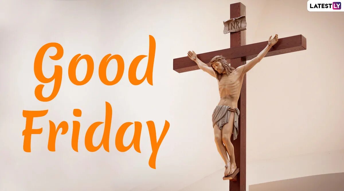 Good friday что за праздник. Good Friday. Good Friday картинки. Главные символы good Friday. Good Friday History.