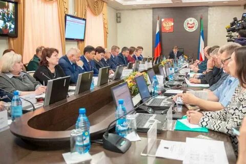 Новости хакасии сегодня последние события