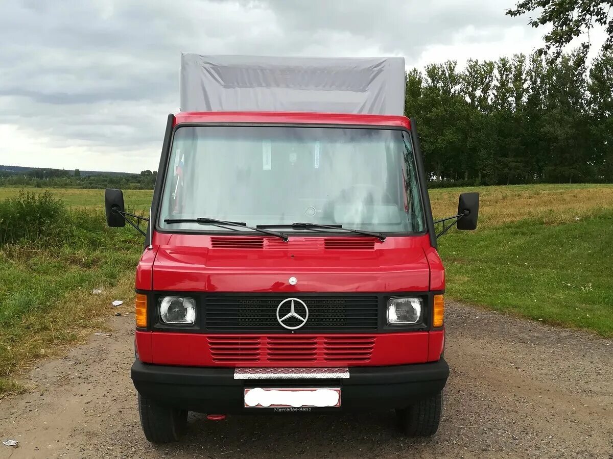 Мерседес т купить. Мерседес-Бенц т1 207. Mercedes-Benz t1, 1991. Мерседес т2 410д. Mercedes Benz t1 бортовой.