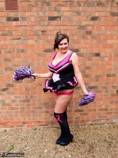"Chesty Cheerleader Pt1" .