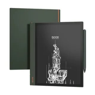 Boox note air