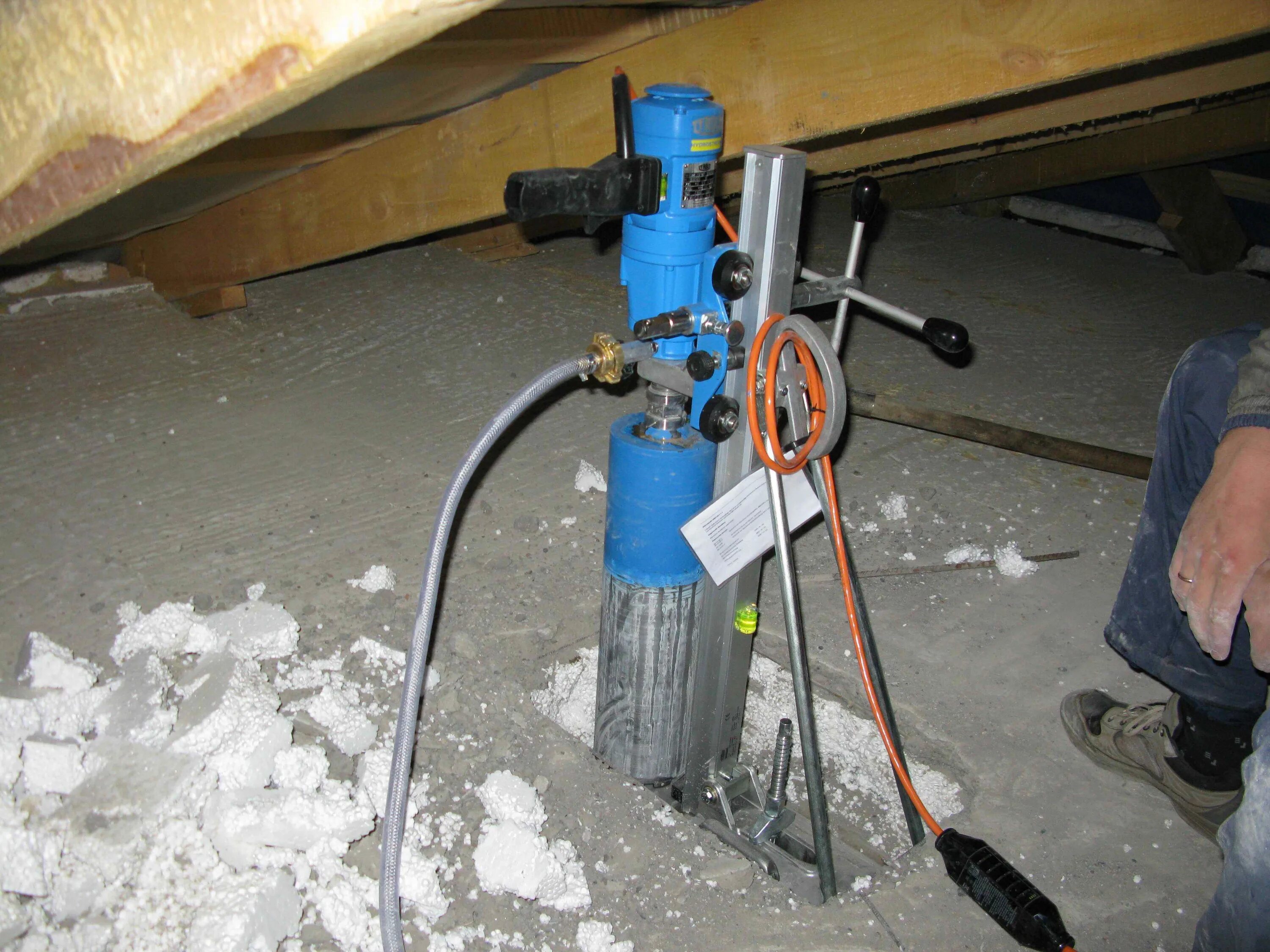 сверление в минске