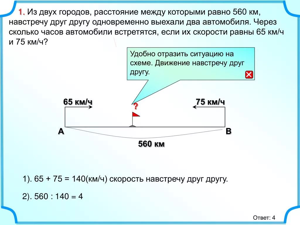 Расстояние между двумя городами 600км. Из двух городов расстояние между. Из 2 городов расстояние между которыми. Выехали одновременно навстречу друг другу. Задача из двух городов расстояние между которыми.