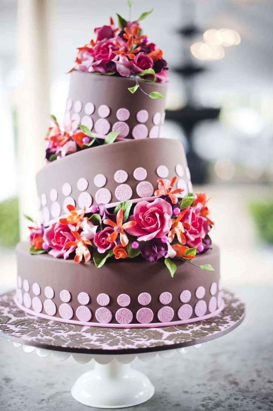 Красивые торты. Красивый декор торта. Красивые торты на день рождения. Стильный торт. Фото современных тортов