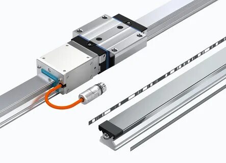 Linear systems
