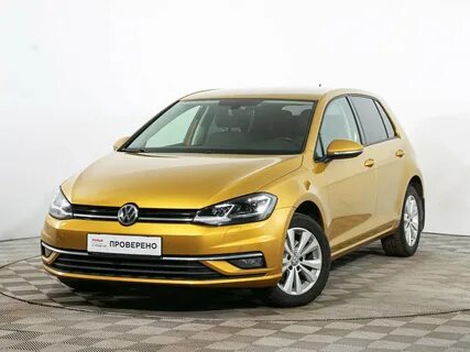 Volkswagen gold
