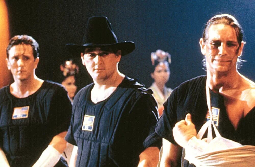 Эрик робертс 1996. Эрик робертс лучшие из лучших. Эрик робертс 1989. Eric roberts 1995. Лучшие из лучших 5.