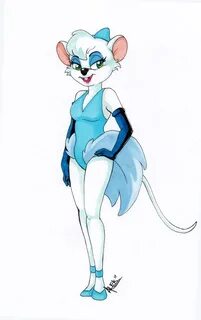 Miss kitty