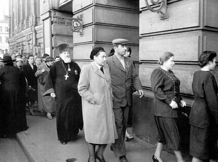 Августа 1949
