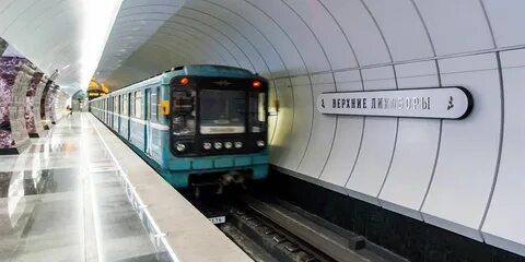Люблинская линия метро