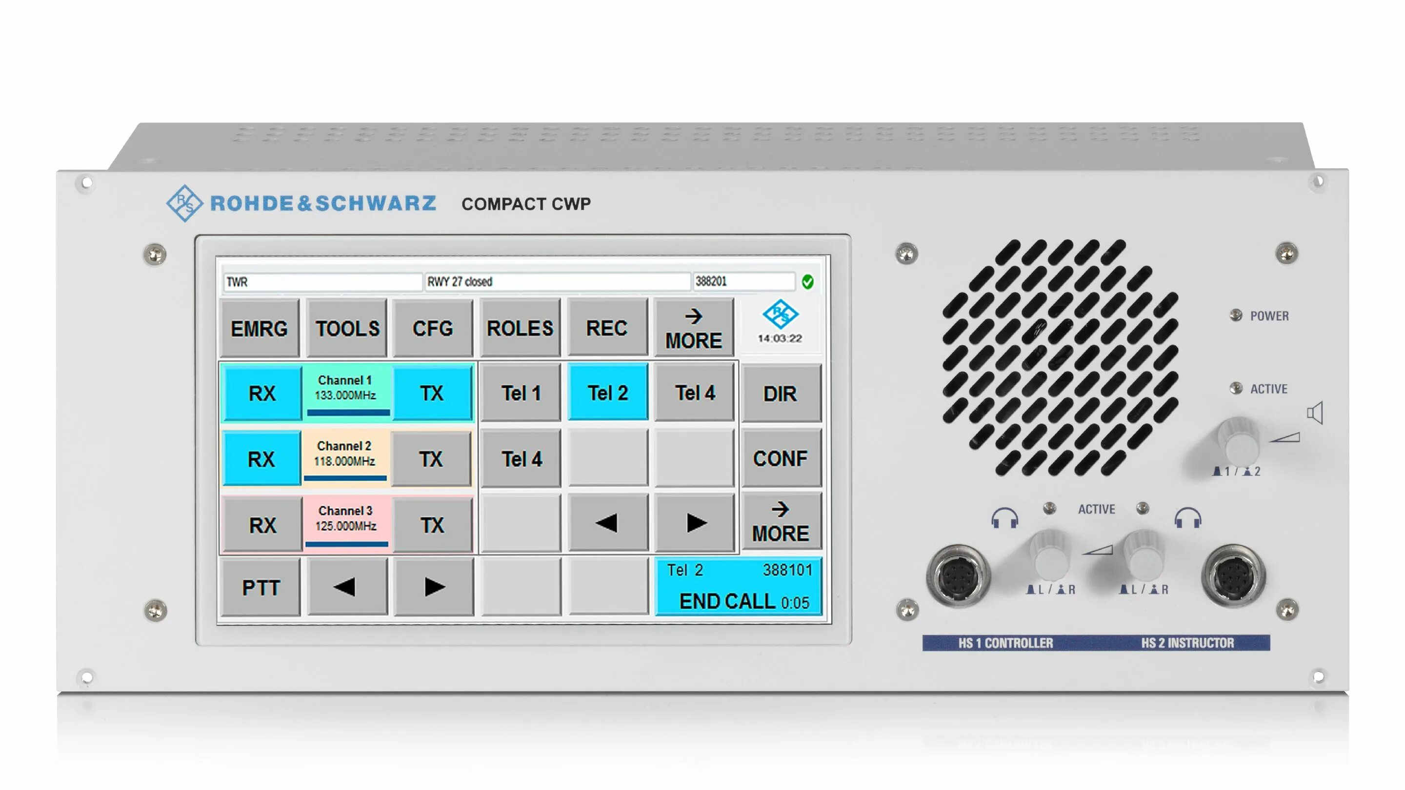 Communication controller