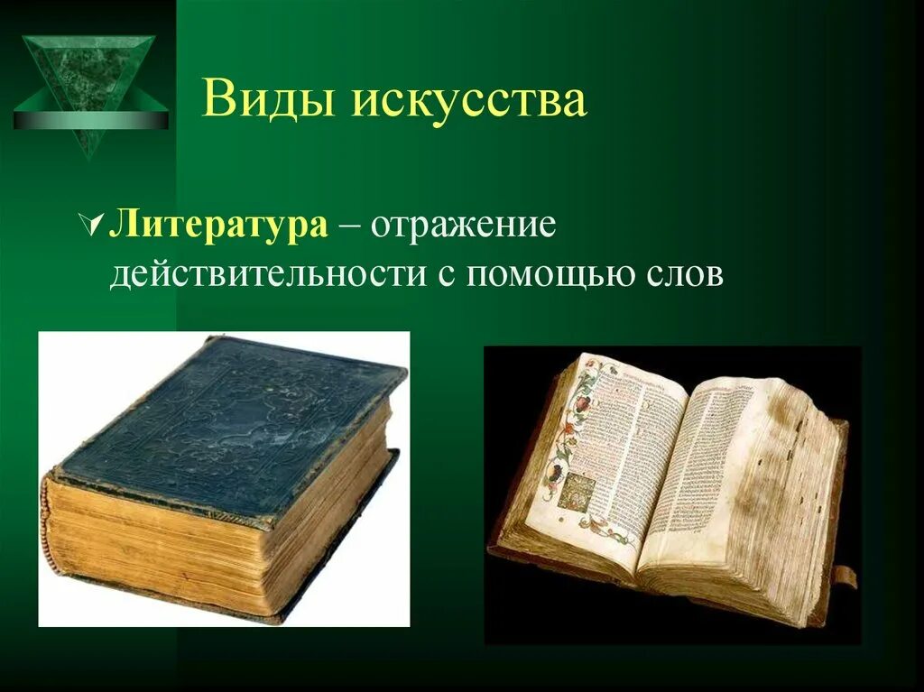 Литература это вид искусства отражающий. Литература отражение действительности.