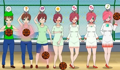 Tg games