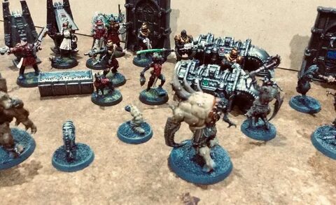 Warhammer rogue trader артефакт гало