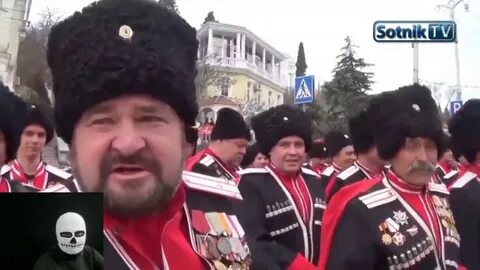 Ютуб последние новости сотник