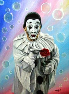 Pierrot