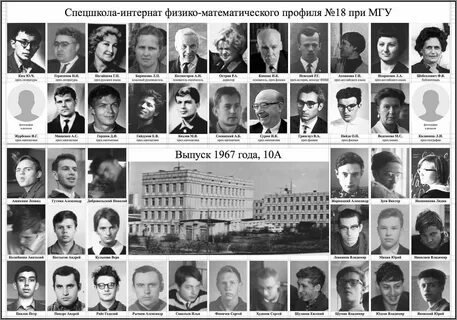 Дата рождения 1967