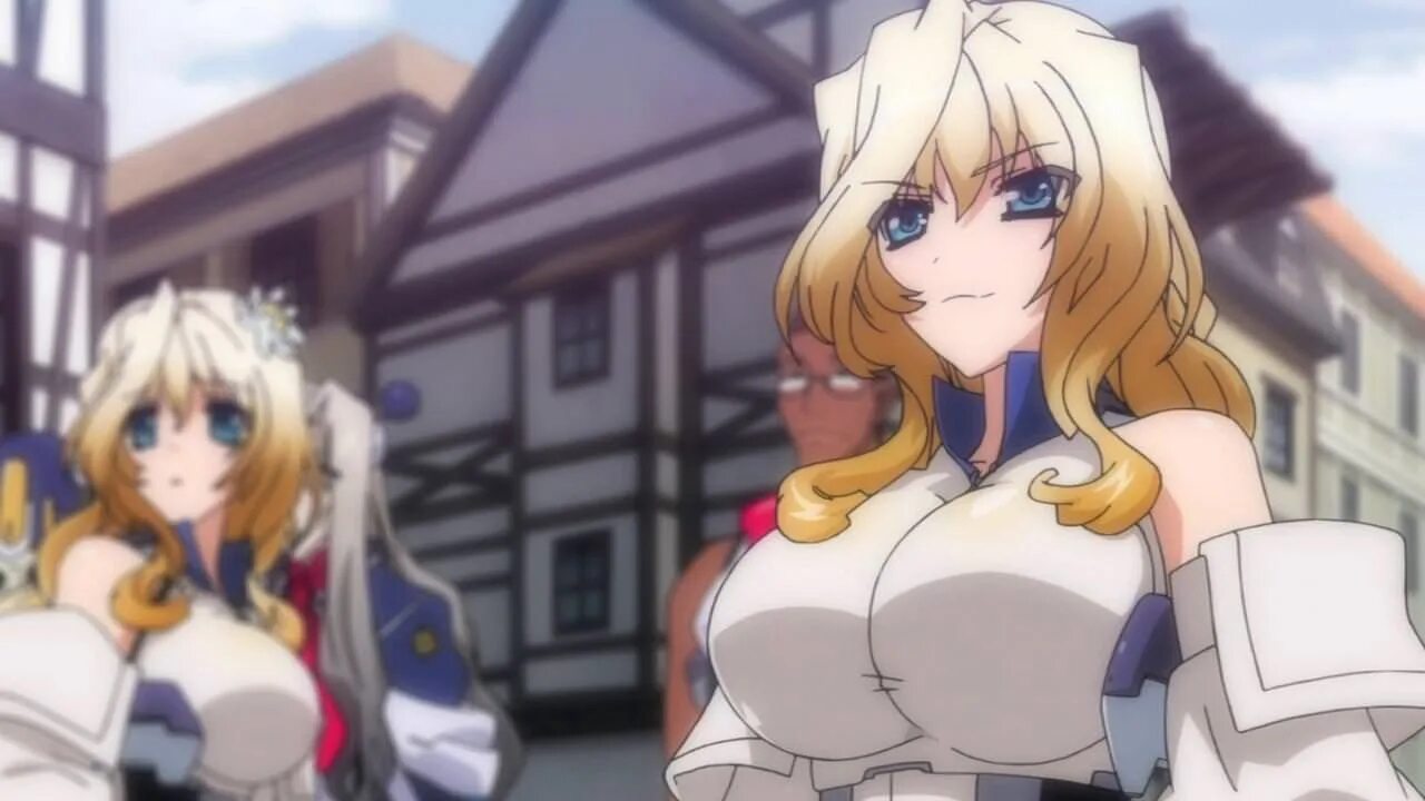 In the middle of nowhere. Kyoukai Senjou no Horizon. Kyoukai Senjou no Horizon Elizabeth. Elizabeth Kyoukai Senjou. Horizon in the Middle of Nowhere.