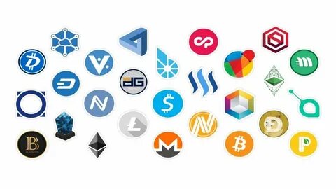 Crypto name
