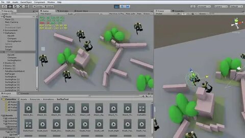 Sprite renderer unity