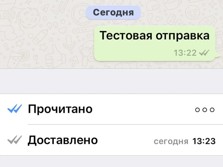 Отчет о прочтении ватсап. Доставлено и прочитано в WHATSAPP. Отчёты о прочтении в WHATSAPP. Отчёт о прочтении в ватсапе что это.