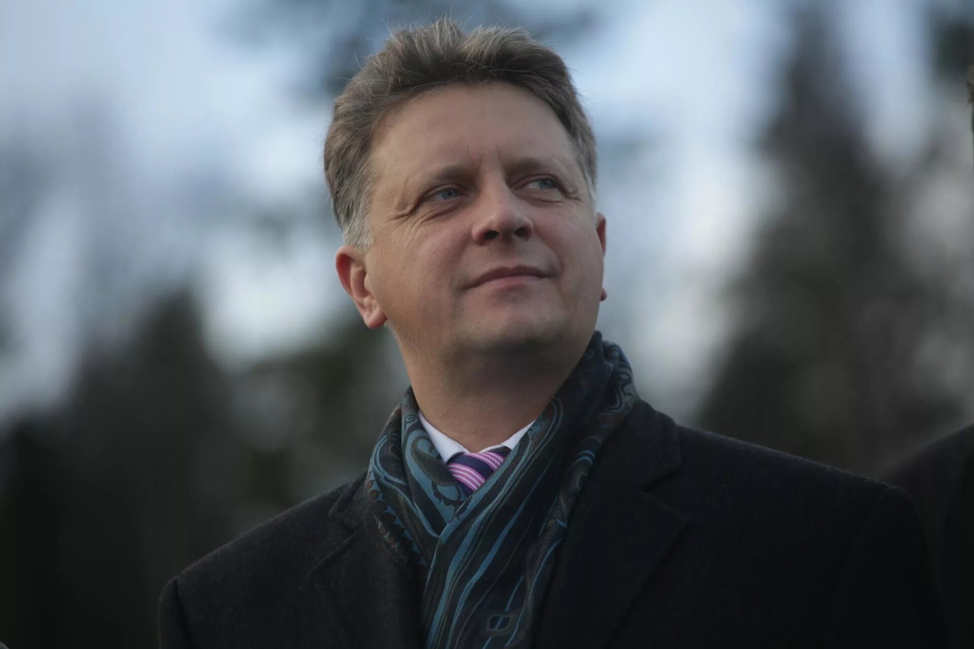 депутат декабрь