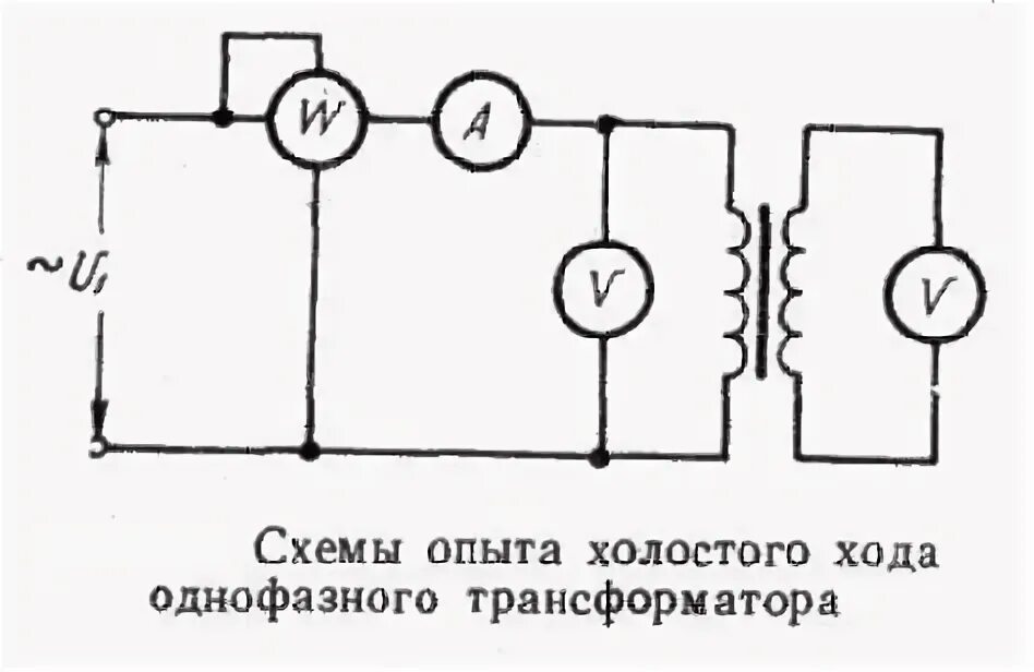 Схема опыта холостого хода однофазного трансформатора. Схема холостого хода трехфазного трансформатора. Режим холостого хода трансформатора схема. Схема опыта холостого хода трехфазного трансформатора. Опыт холостого трансформатора