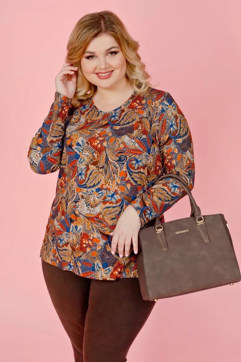 бонприкс витт. Chalou блузка. немецкая одежда для полных женщин. немецкая одежда больших размеров. одежда больших размеров германии интернет магазин.