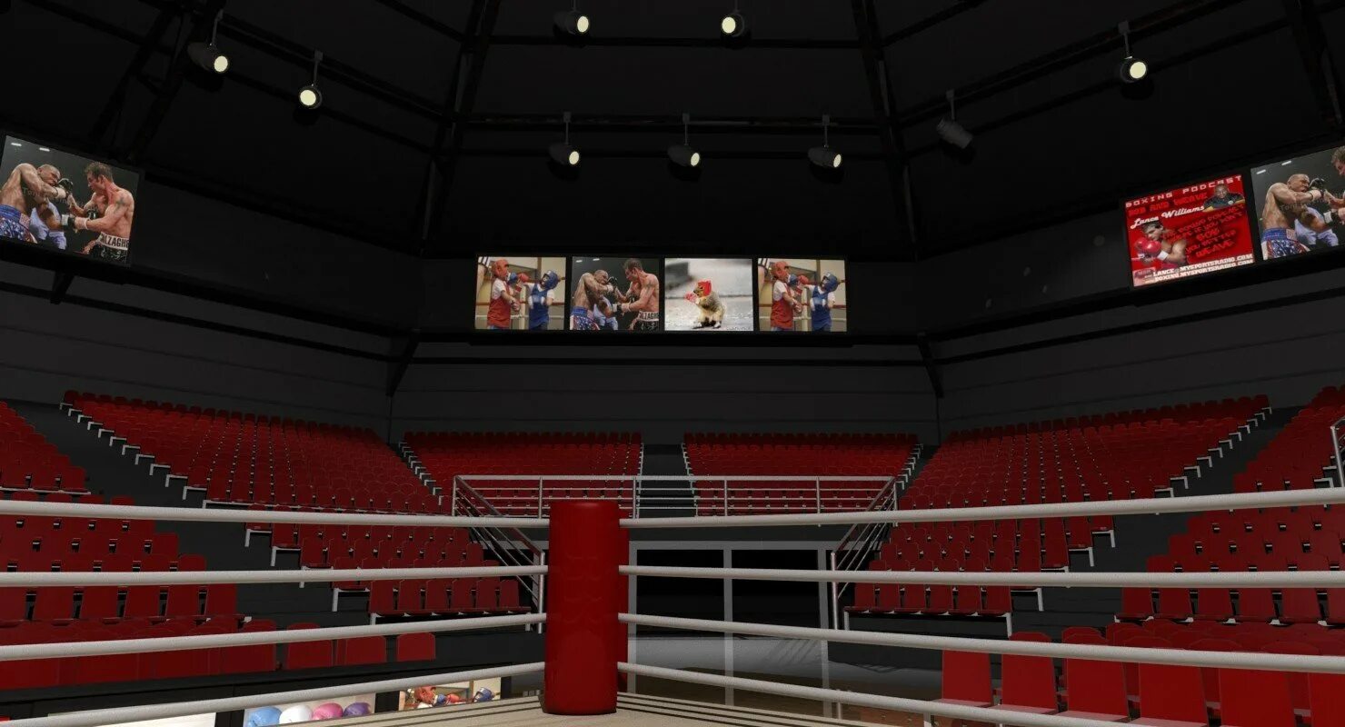 Roblox arena. Boxing Arena. Бокс Арена фон. Roblox Арена для бокса. Боксерские трибуны.