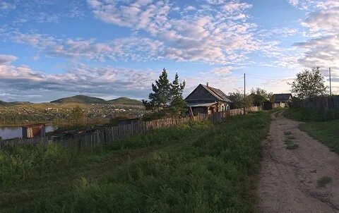Кокуй читинской
