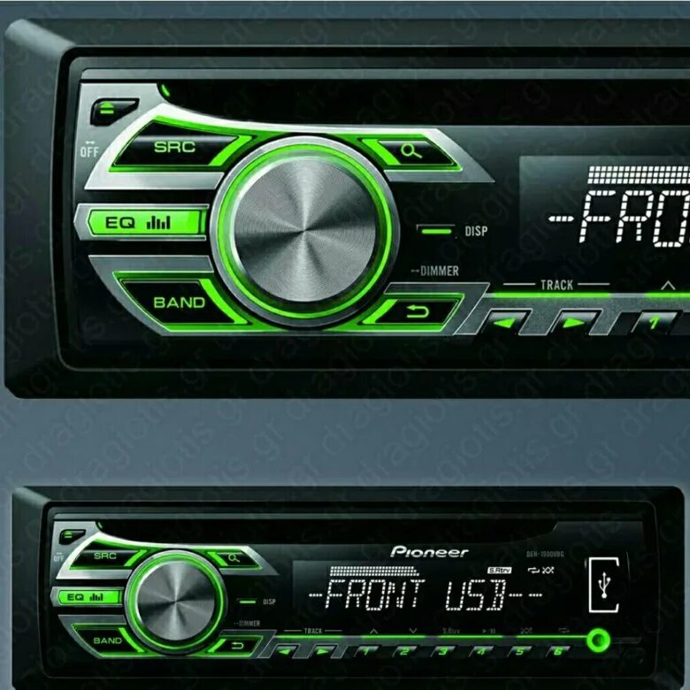 Сколько в машине магнитолой. Pioneer deh 1500ubg. Магнитола Пионер 1500ubg. Магнитофон Пионер 1500 ubg. Магнитола Пионер ден 1500 ubg.