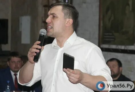 Депутат блоггер