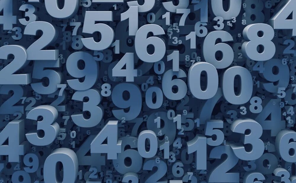 Magic numbers