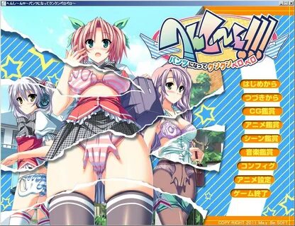 Page 51 - 1099 Harem Porn Games.