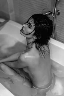 Yael farache nackt