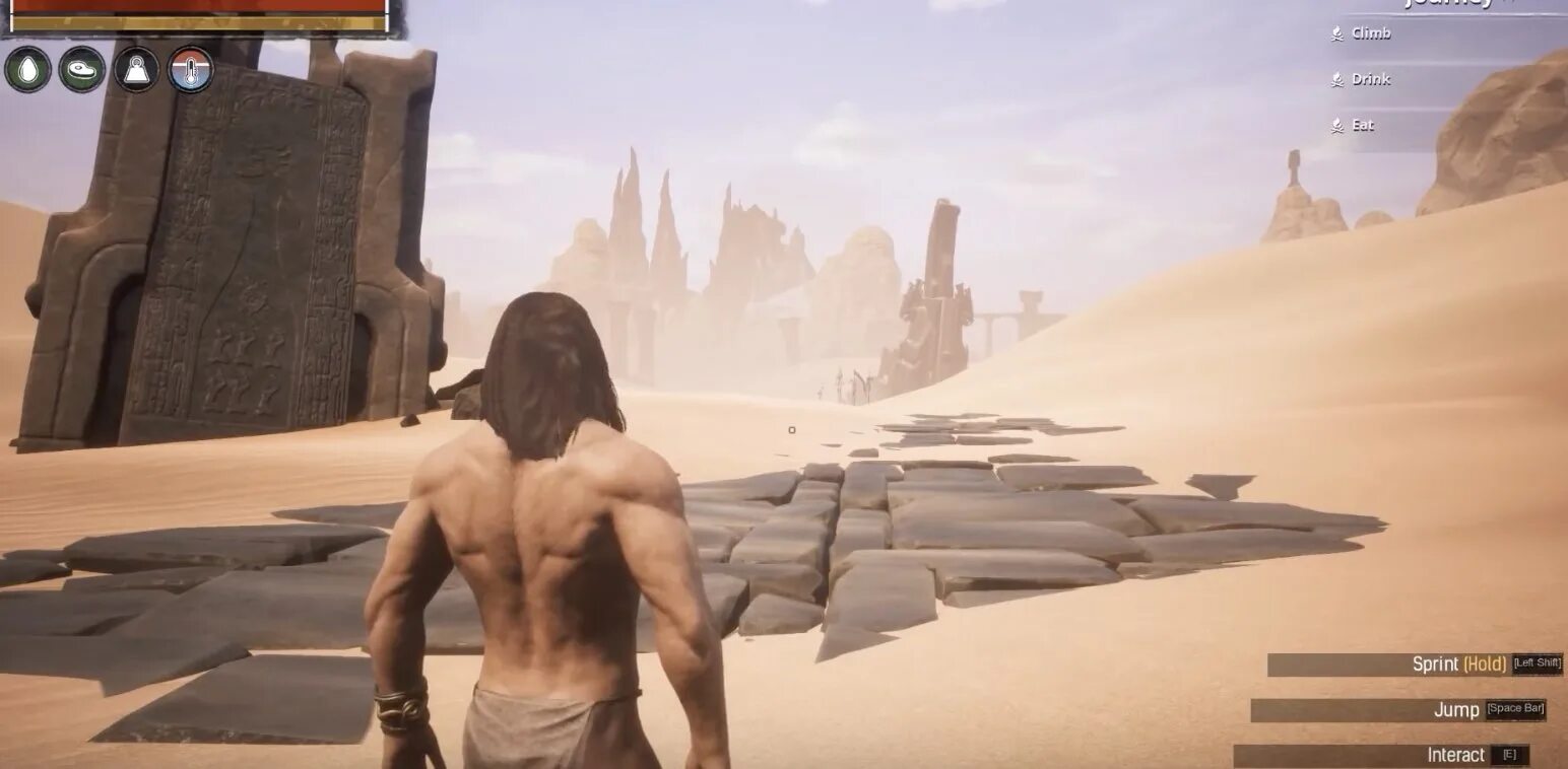 Конан экзайл некхетский оазис. Conan exiles плоть. Деркето конан. Conan exiles плоть. Conan exiles новый луксор.