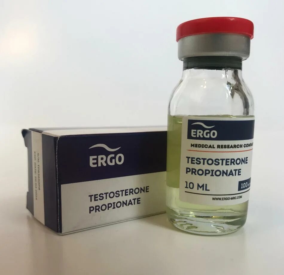 Тестостерон пропионат Ergo. Ergo Drostanolone Propionate 100mg/ml. Пропионат 100 мг. Тестостерон пропионат 100мг 10мл. Тестостерон пропионат аптека