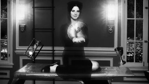 Lust for life
