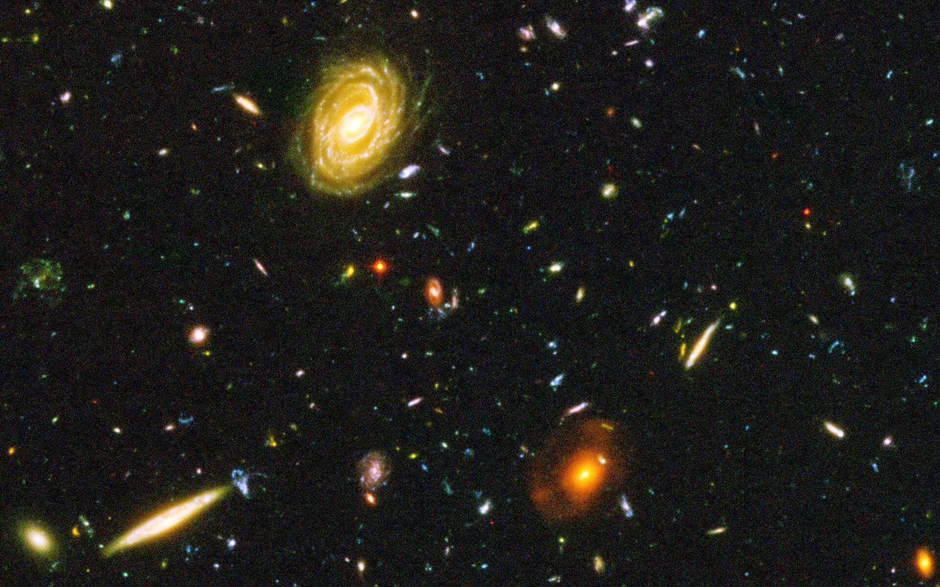 Хаббл дип Филд. Хаббл Ultra Deep field. Снимок Hubble Ultra Deep field. Ultra Deepfield. Space fields