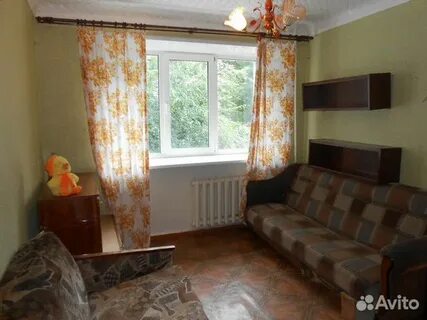 Квартиры бузулук однокомнатные