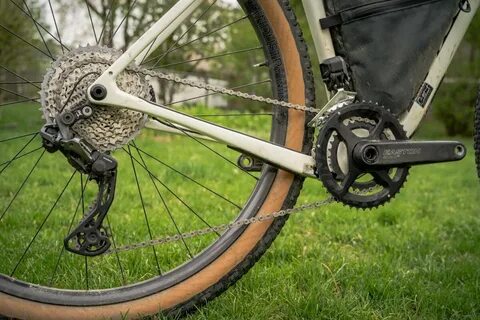 Shimano grx400