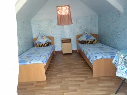 Детский лагерь озерки