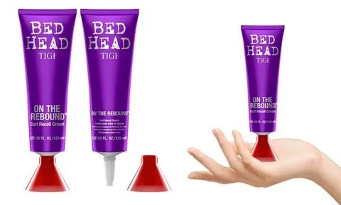 tigi on the rebound