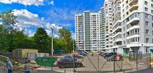 ставровская 4